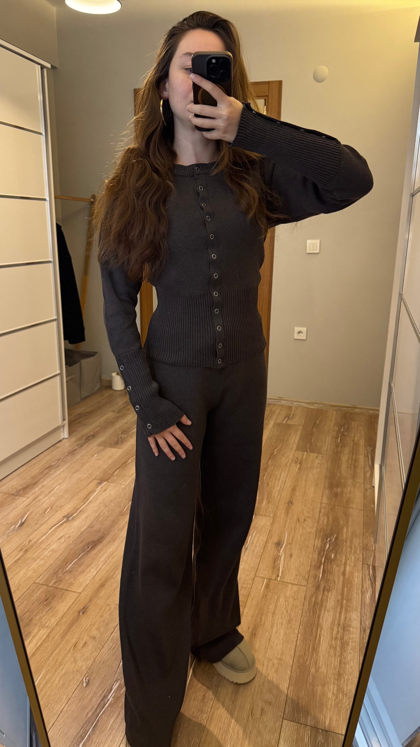 Örme Premium Takım