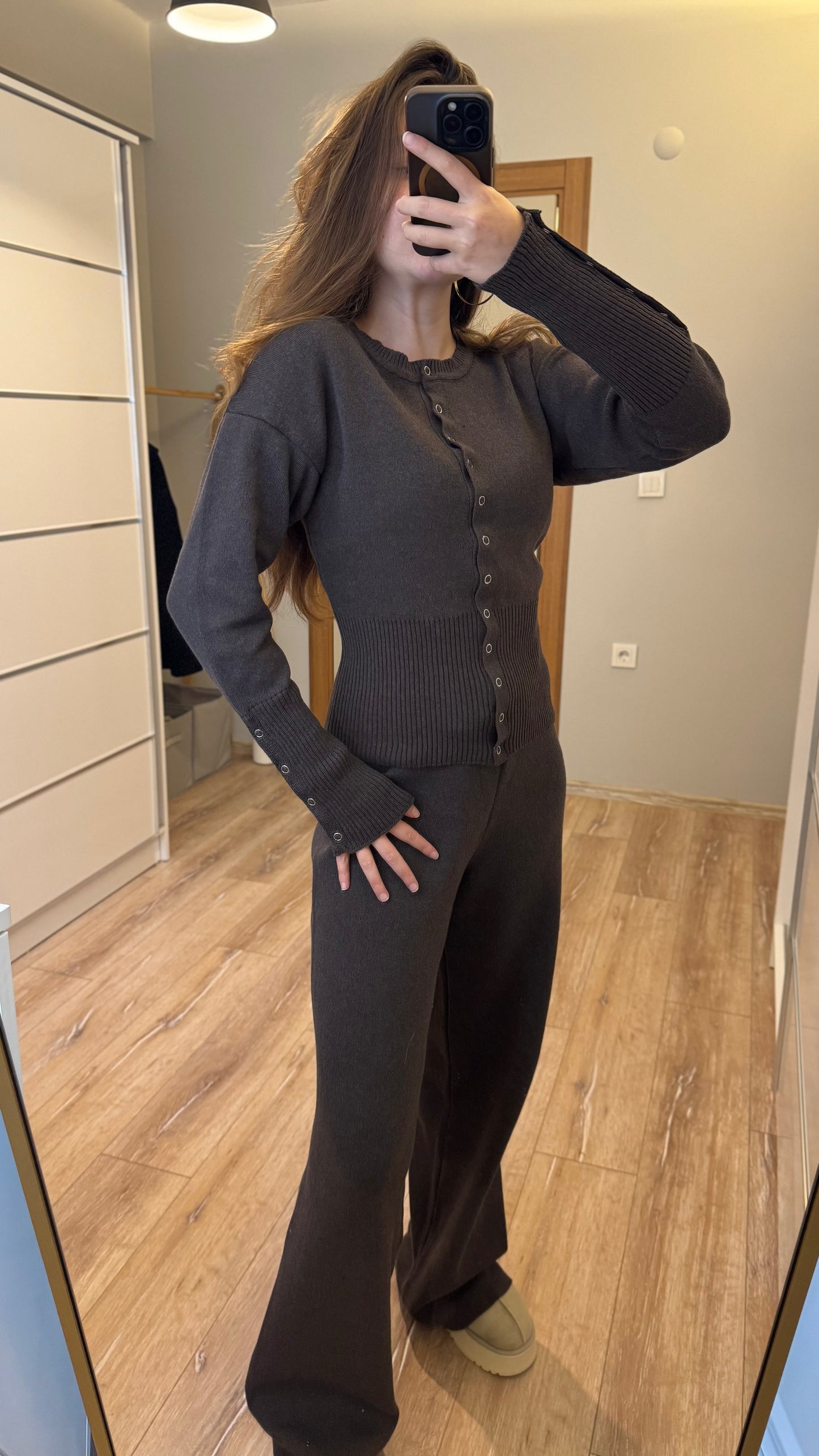 Örme Premium Takım