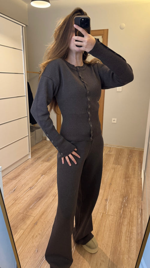 Örme Premium Takım